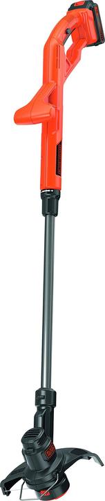 Produktbild Black & Decker St1823 (Trimmfaden)