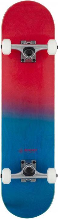 Rocket Skateboard Skateboard Rocket Double Dipped 7.5" Complete 2022 (30.50")