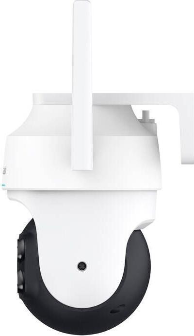 Image du produit Botslab Extérieur Pan / Tilt, Multi-scènes AI reconnaissance, 360° Smart Tracking, Large Aperture Lens, C