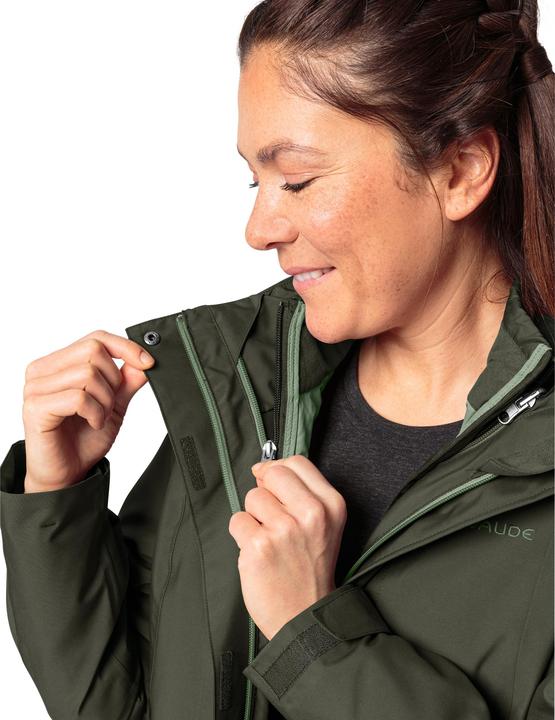 Immagine prodotto Vaude Idris 3in1 III (XXL)