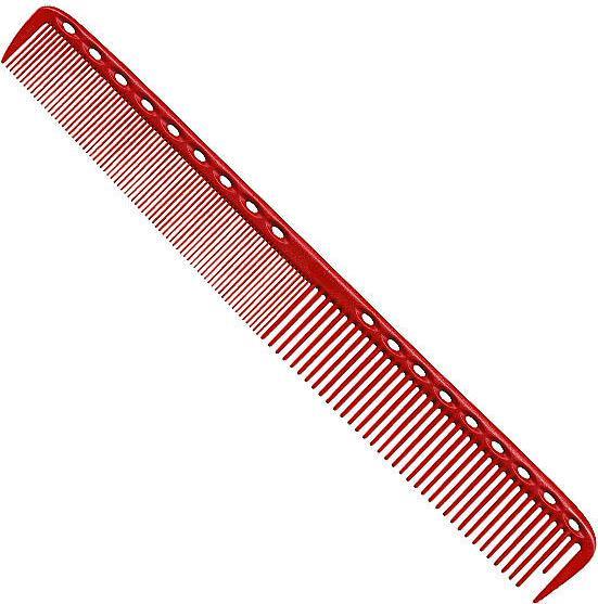 Immagine prodotto Y.S. Park Pettine da taglio Y.S. n. 335 rosso