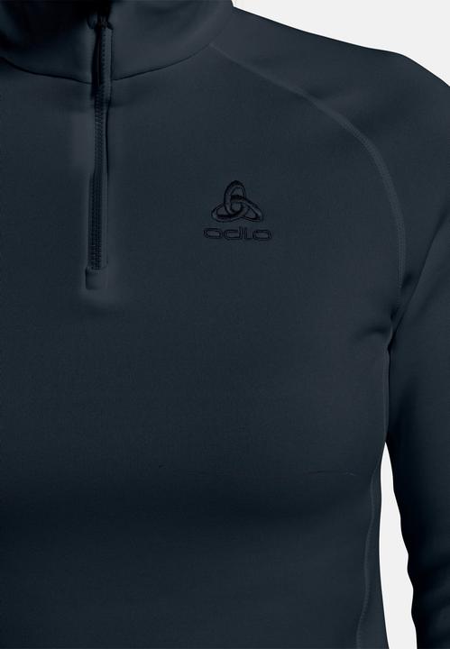 Produktbild Odlo Mid layer 1/2 zip BERRA (L)