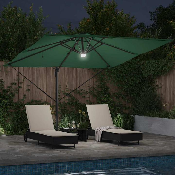 Immagine prodotto vidaXL Roma Parasol (2.84 m)