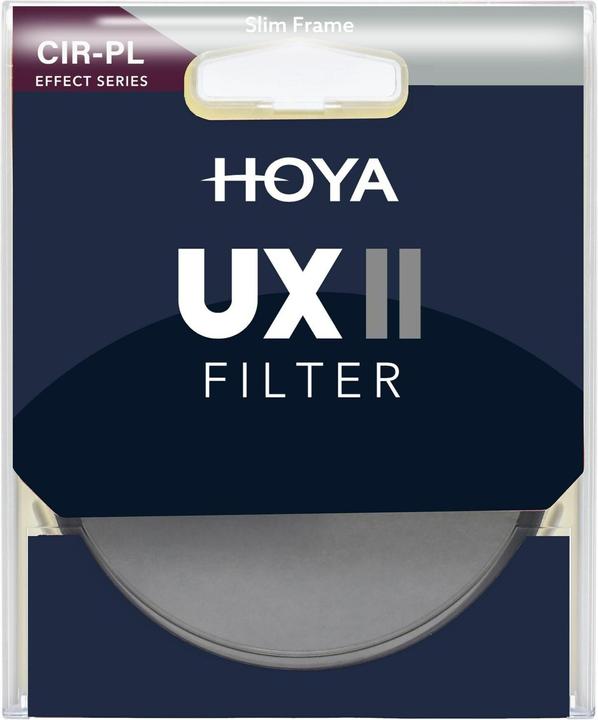Produktbild Hoya 49,0 Pro ND500 EX Filter (49 mm, ND- / Graufilter)