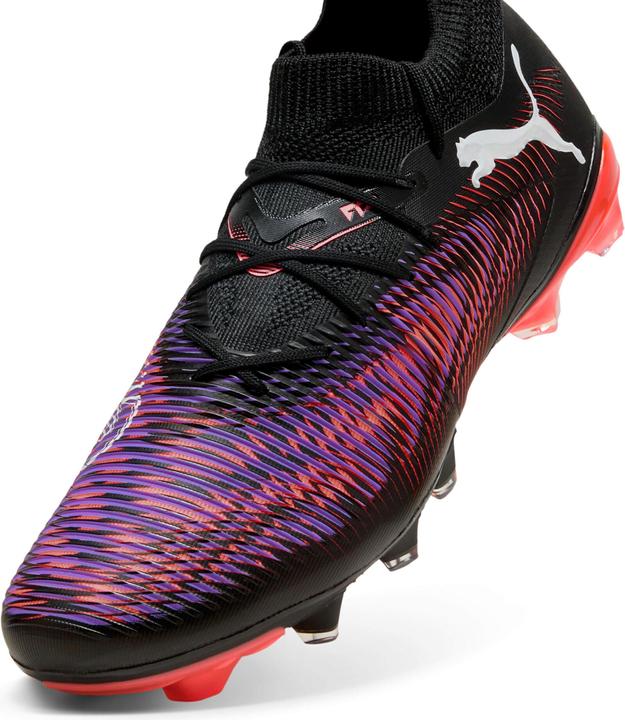 Actual product image Puma Future 8 Match Fg/Ag (42)