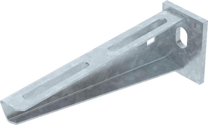 OBO Bettermann Wall and stem cantilever AW 15/16 B160mm