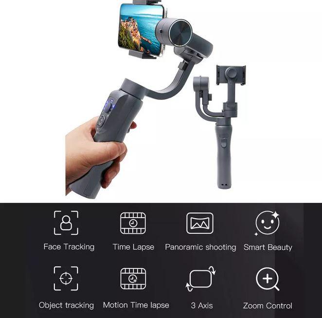 Produktbild PhoneLook S5B (Smartphone, 0.25 kg)