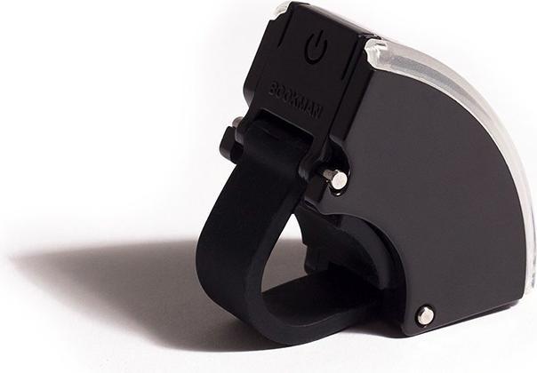 Produktbild Bookman Curve (220 lm, 220 lm)