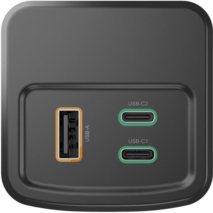 Produktbild Hama High Power (20000 mAh, 65 W)