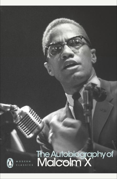 Produktbild The Autobiography of Malcolm X (Englisch, Alex Haley, Malcolm X, Paul Gilroy, 2001)