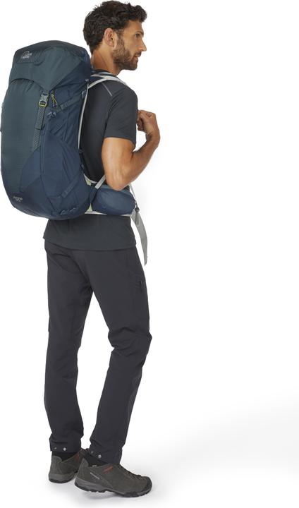 Actual product image Lowe Alpine AirZone Trail 30 (30 l)