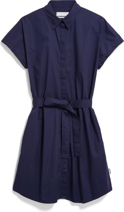 Image du produit Armedangels Poplin Mini Larisaana (M)