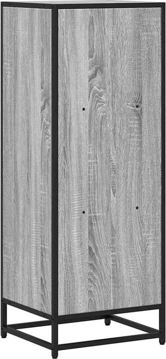 Image du produit vidaXL Bücherregal (40 x 35 x 107.50 cm)