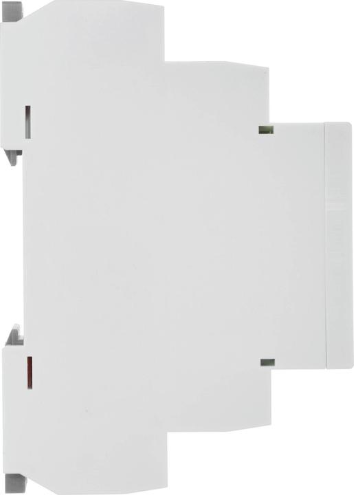 Actual product image Tru Components TC-GR8-116/230 Auxiliary switch 1 changeover contact 24 V/AC, 24 V/DC, 230 V