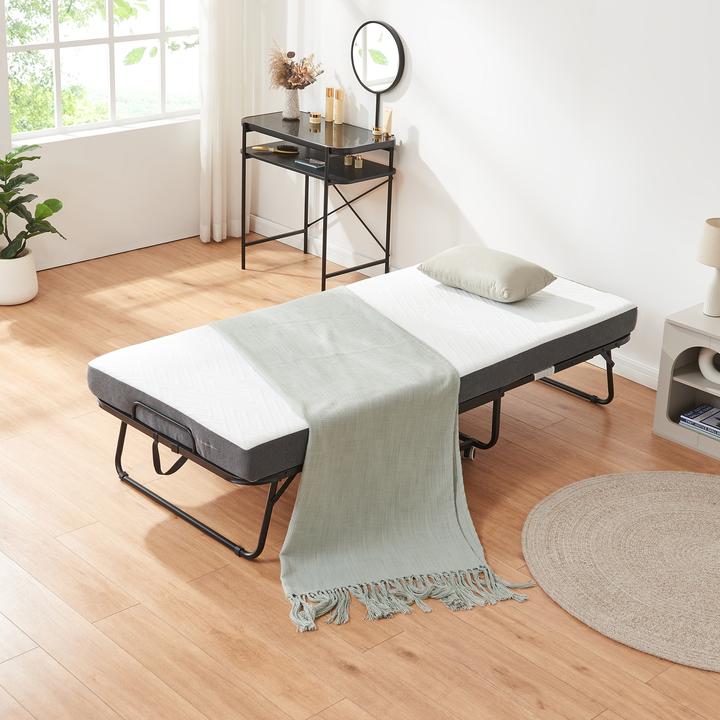 Produktbild En.Casa Borjavle (90 x 200 cm)