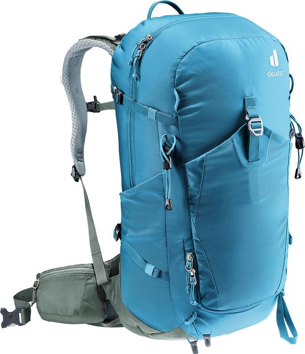 Actual product image Deuter Trail Pro 33 (33 l)