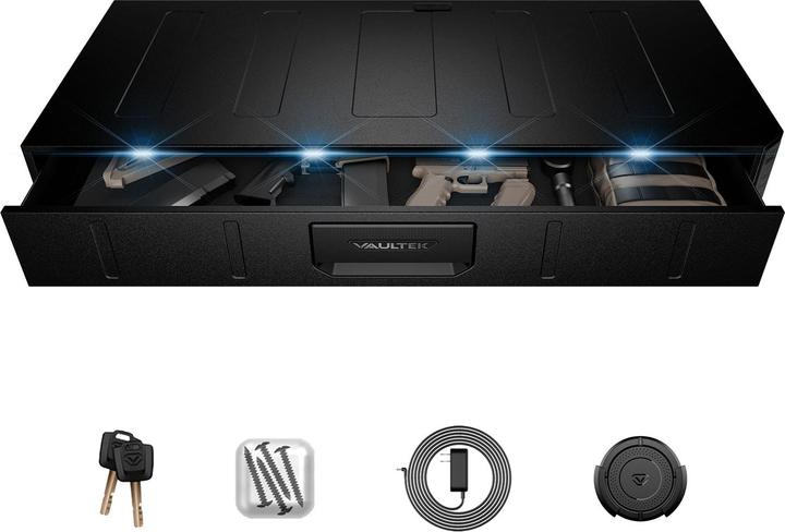 Immagine prodotto Vaultek ViSN RS Slider