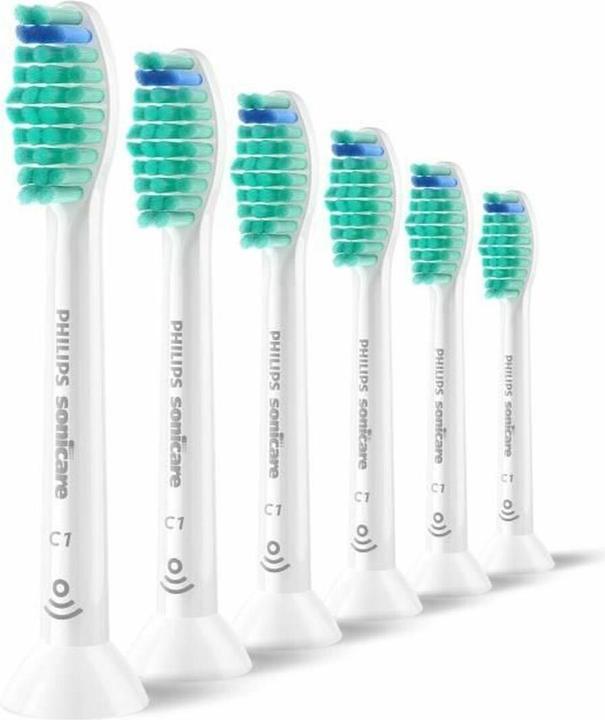 Produktbild Philips Sonicare C1 ProResults (6 x)