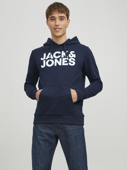 Produktbild Jack & Jones Hoodie (XS)