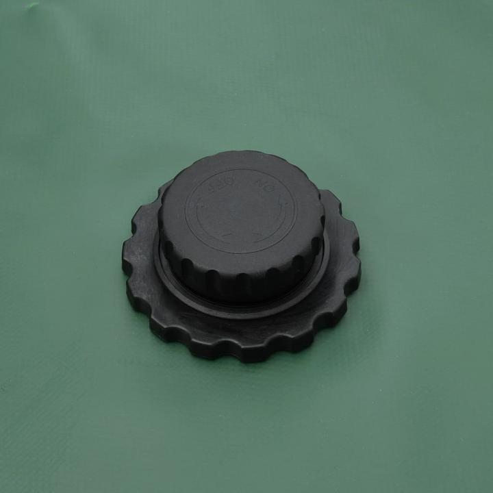 Produktbild vidaXL Wassertank (2100 l)