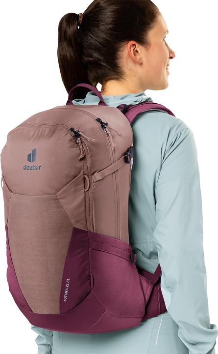 Actual product image Deuter Futura 21 (21 l)