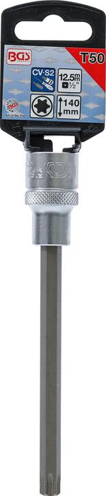 Actual product image BGS Bit-Einsatz (T50)