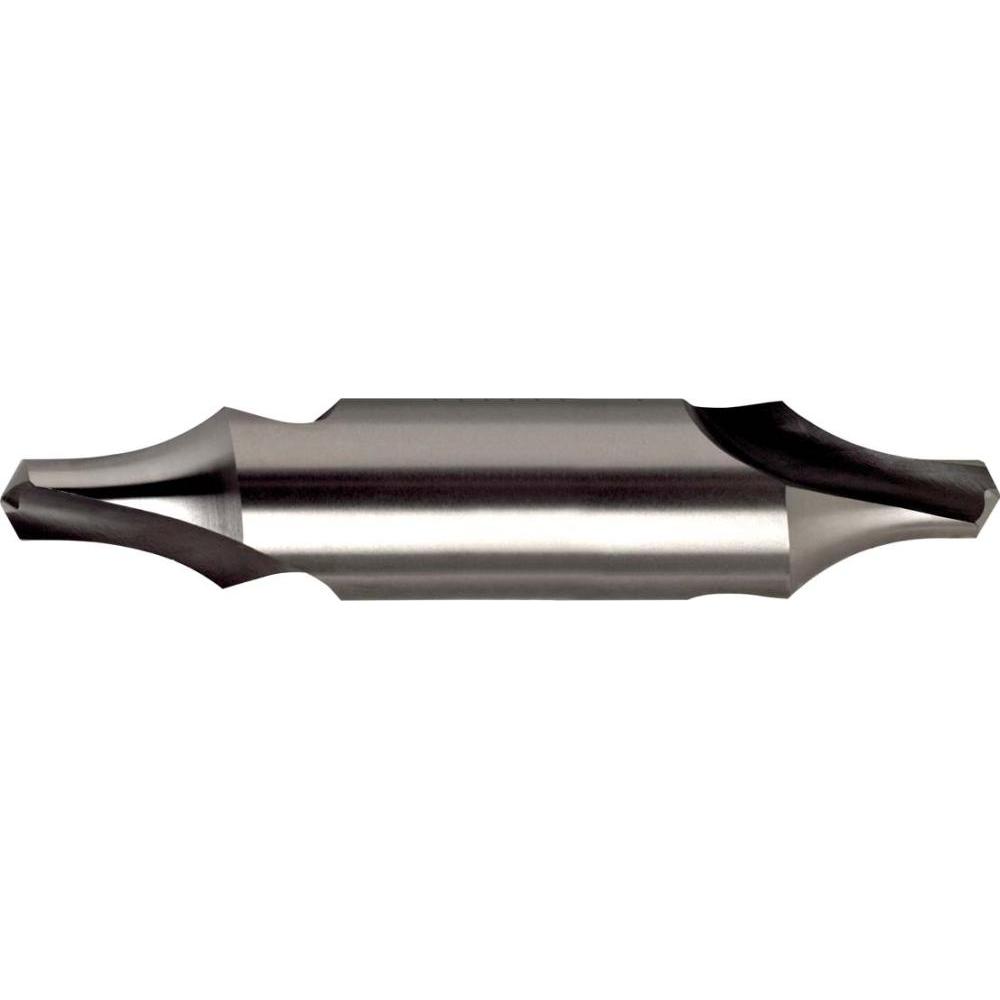 Magni, Bohrereinsatz, Gühring 9005830063000 Zentrierbohrer D333-R aus HSS, 6,30 mm (6,3 mm)