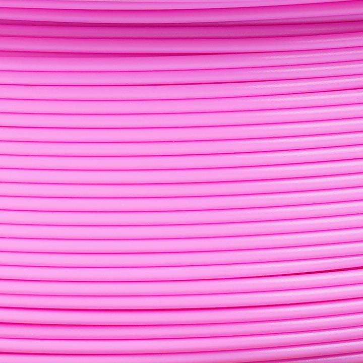 Image du produit Copymaster3D PLA Filament for 3D Printer, 1.75 mm, Pink (PLA, 1.75 mm, 1000 g, Pink)