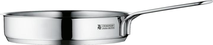 Immagine prodotto WMF Mini (18 cm, Padella per friggere, Acciaio inossidabile)