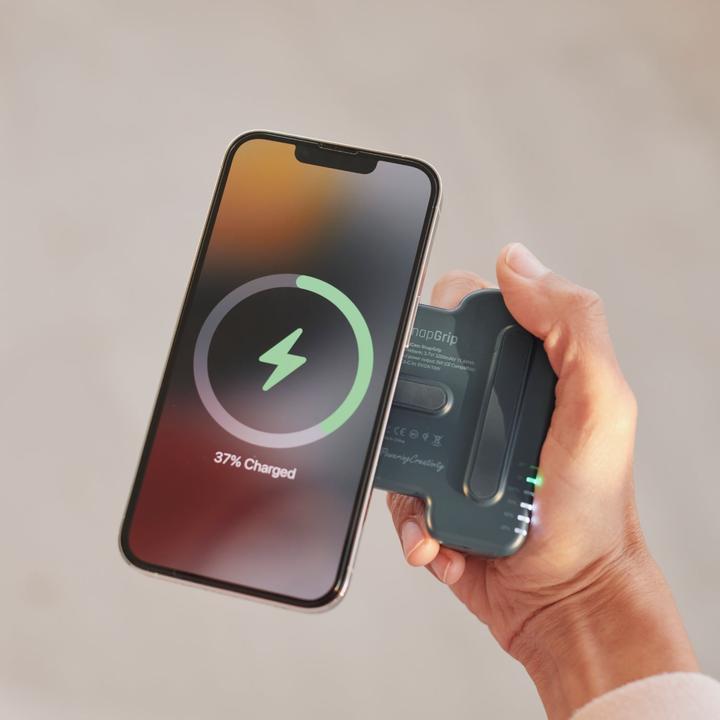 Image du produit ShiftCam SnapGrip Creator Kit