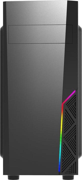 Actual product image Zalman T8 (ATX)