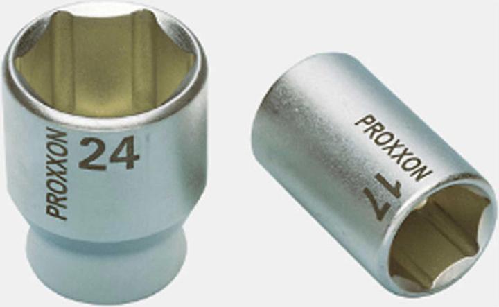 Proxxon Clé à douille 1/2" insert 24 (24 mm)