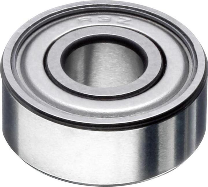 Actual product image Magni Fortis thrust ball bearing R3ZZ 12.7x4.76x5mm