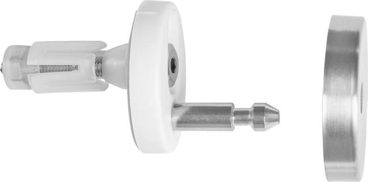 Produktbild Cornat Thermoplast-Toilettensitz BLOSSOMS