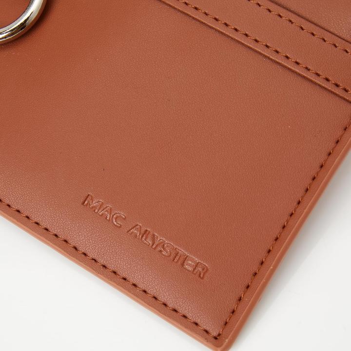 Produktbild Mac Alyster Papierkartenhalter