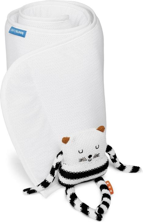 Produktbild AeroSleep Bettumrandung