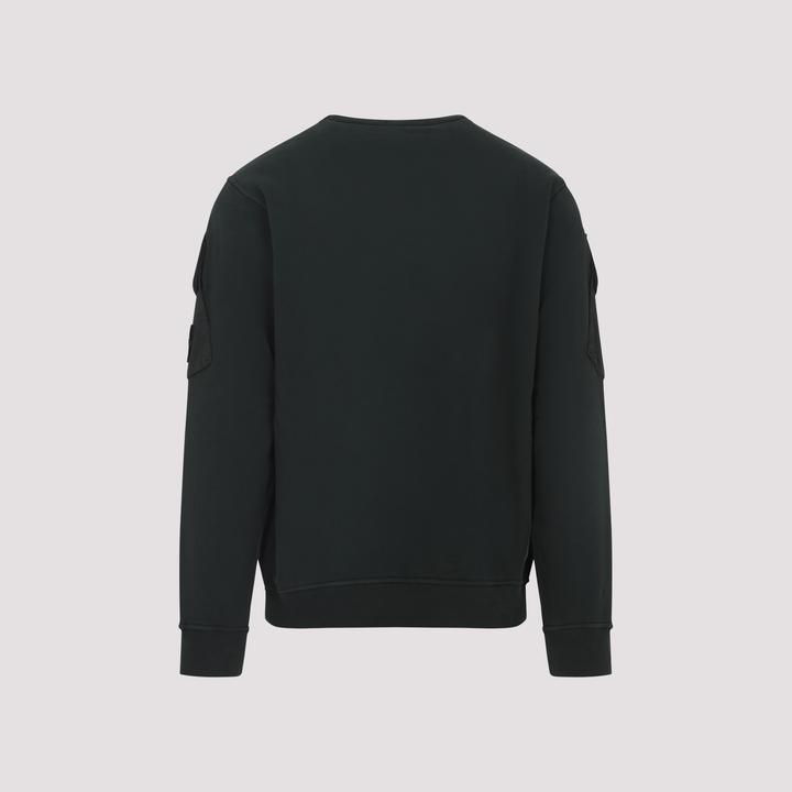 Actual product image Stone Island K2S156100008.S0A20 (L)
