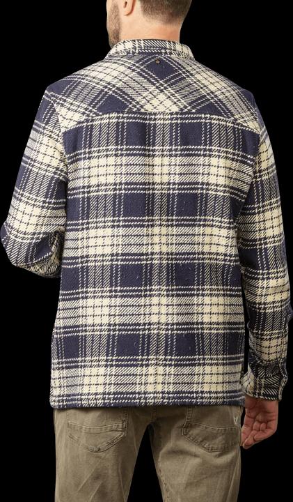 Image du produit Pme Legend Shirt Jacket Twill Weave Salute (S)