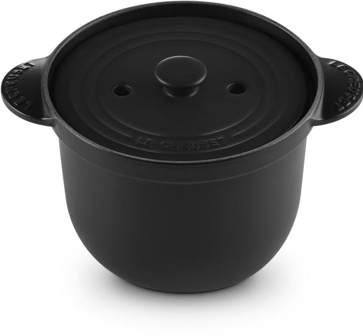 Actual product image Le Creuset Cocotte Every (18 cm, Casserole + Stewpot, Cast iron)