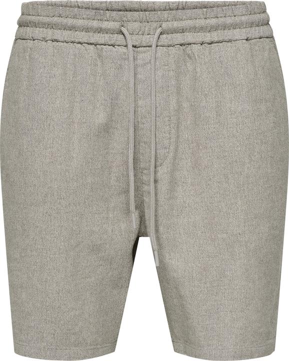 Produktbild Only & Sons ONSTEL Normal geschnitten Shorts Shorts (S)