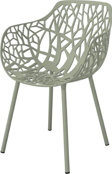 Fast Forest Armlehnstuhl