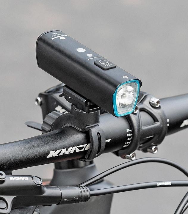 Immagine prodotto Rockbros V9M (1000 lm)
