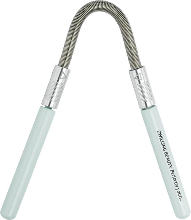 Actual product image Zwilling Facial hair remover