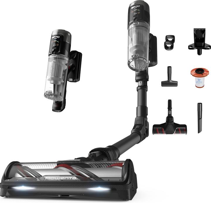 Produktbild Rowenta XForce Flex