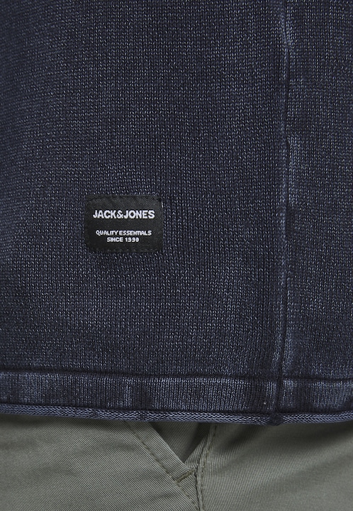 Produktbild Jack & Jones Rundhalsausschnitt Pullover (XL)