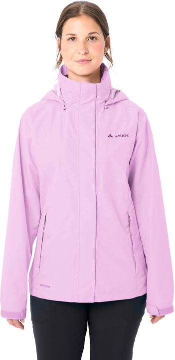 Actual product image Vaude Women's Escape Light Jacket (36, XS)