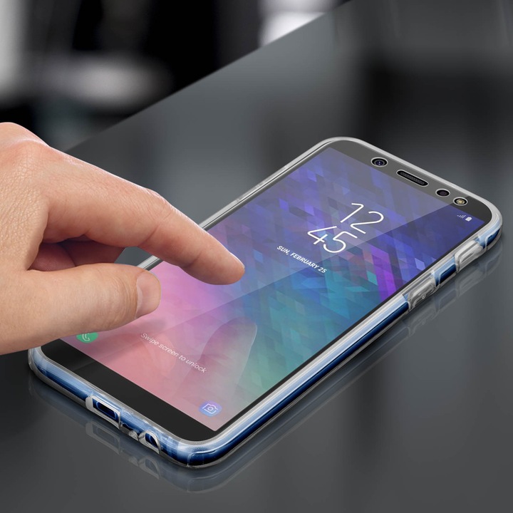 Produktbild Avizar Integrale Series (Samsung Galaxy A6+)