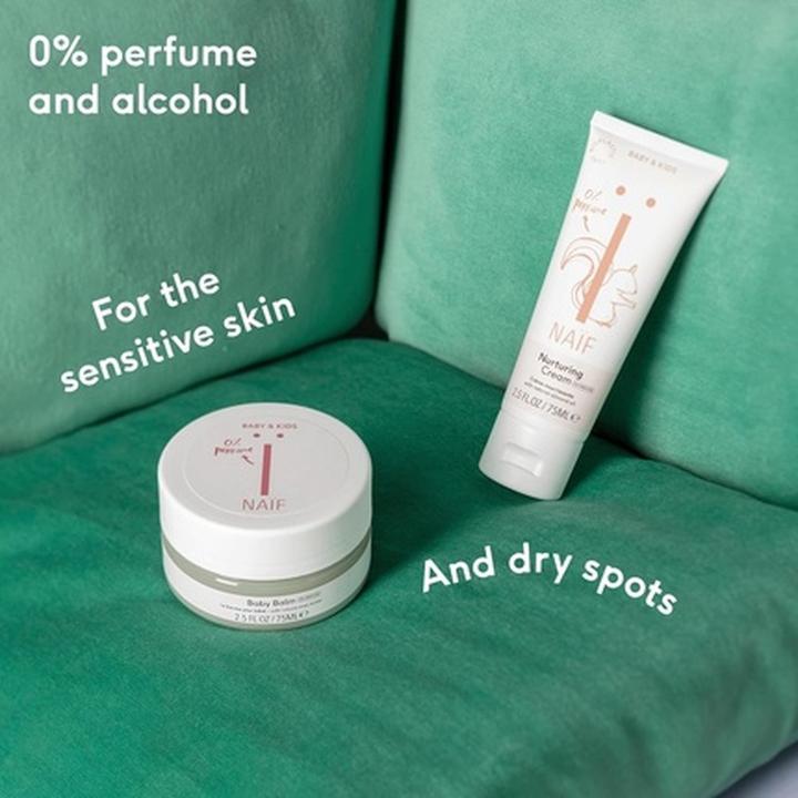 Produktbild Naïf Baby Balm