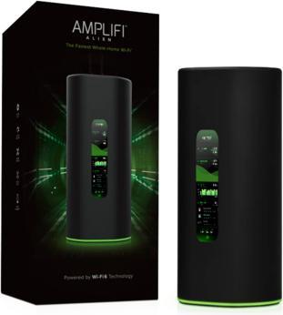 Actual product image Amplifi Alien