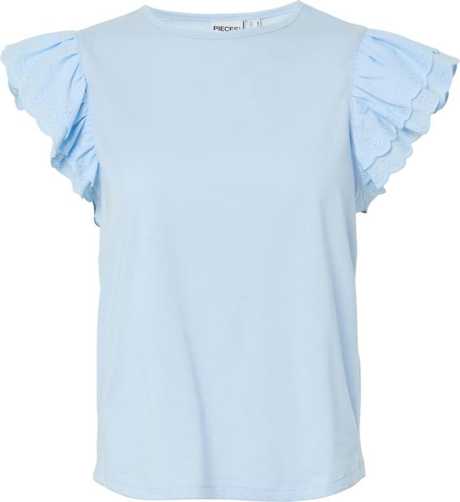 Immagine prodotto Pieces PCPANDRIA BESTICKTES Bluse (S)